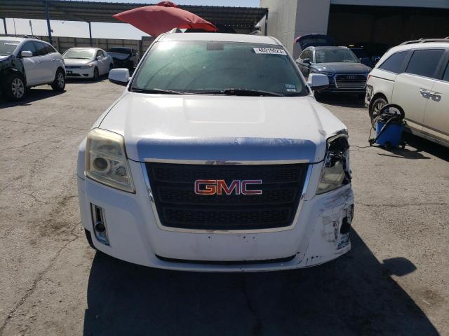 صورة رقم 5 من المزاد - 2010 GMC TERRAIN SL مع VIN 2CTALFEW6A6225242