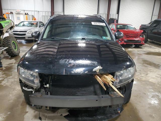 Photo 5 from auction – 2014 JEEP COMPASS SP with VIN 1C4NJDBB6ED659273