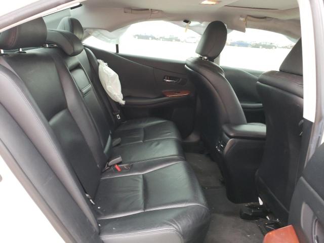 Photo 10 from auction – 2010 LEXUS HS 250H with VIN JTHBB1BA0A2025614