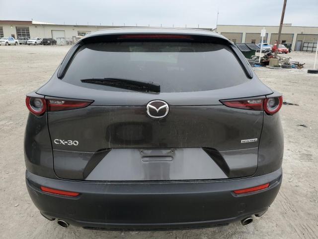 Photo 6 from auction – 2021 MAZDA CX-30 SELE with VIN 3MVDMABL2MM248142