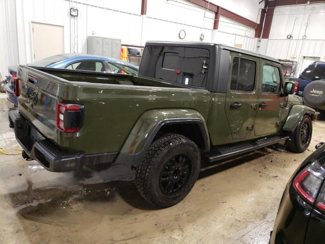Photo 3 from auction – 2021 JEEP GLADIATOR with VIN 1C6JJTAG3ML575980