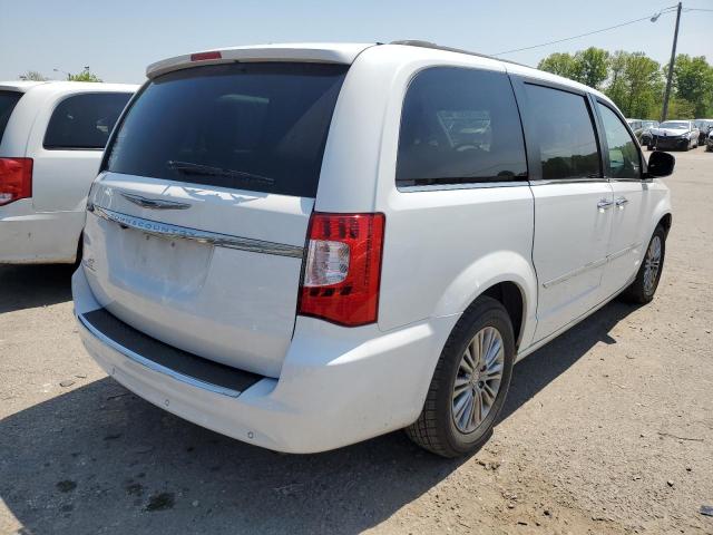 Photo 3 from auction – 2013 CHRYSLER TOWN & COU with VIN 2C4RC1CGXDR816285