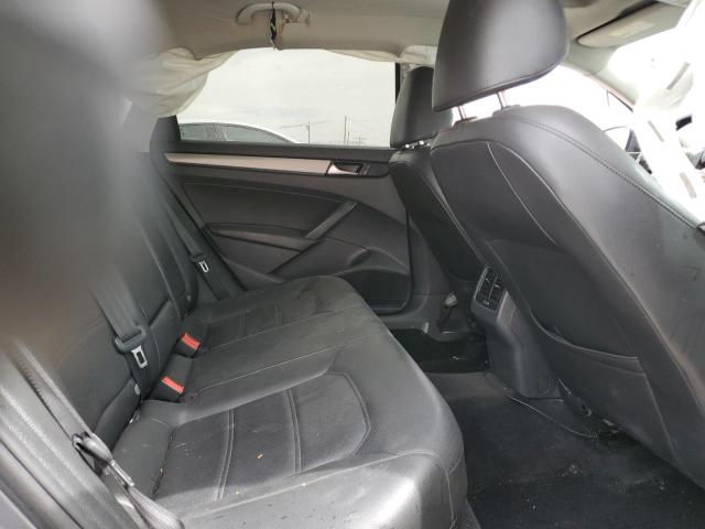 Photo 10 from auction – 2014 VOLKSWAGEN PASSAT SE with VIN 1VWBS7A3XEC029447