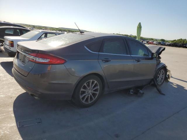 Photo 3 from auction – 2017 FORD FUSION SE with VIN 3FA6P0H71HR383181