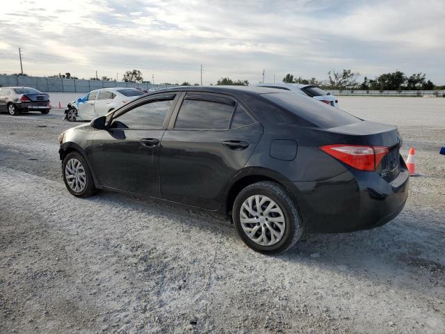 Photo 2 from auction – 2018 TOYOTA COROLLA L with VIN 2T1BURHE3JC078975