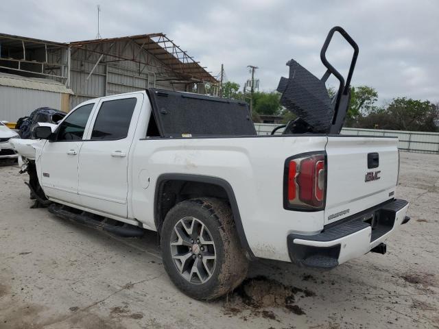 Photo 2 from auction – 2018 GMC SIERRA K15 with VIN 3GTU2NEC6JG326331