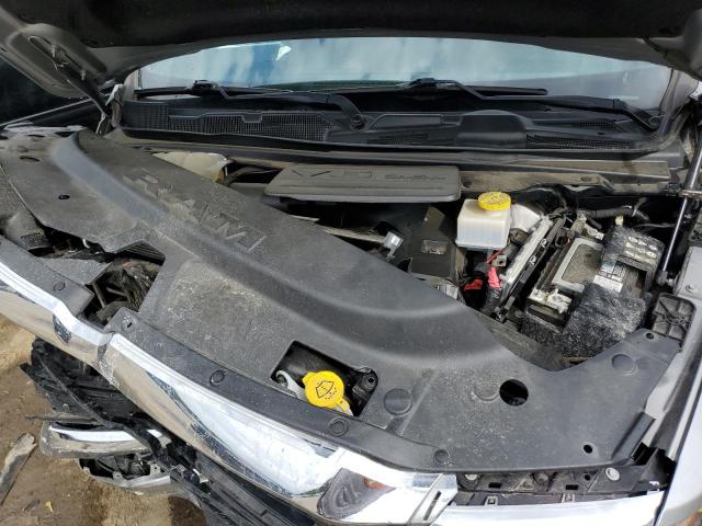 Photo 11 from auction – 2019 RAM 1500 BIG H with VIN 1C6RRFFG7KN868952