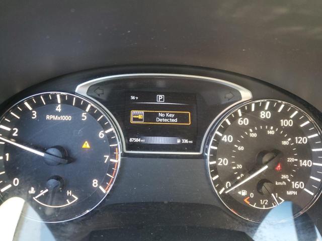 Photo 9 from auction – 2016 NISSAN ALTIMA 2.5 with VIN 1N4AL3AP0GC265346