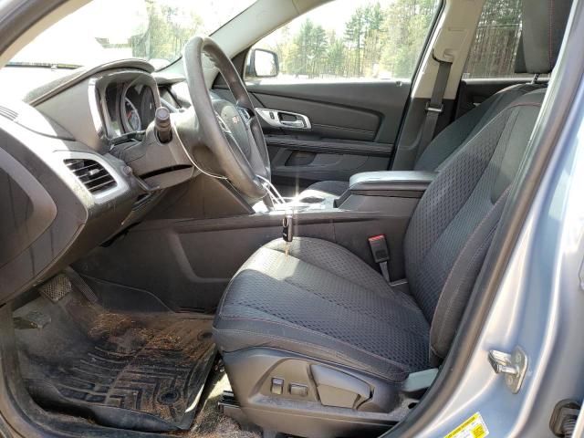 Photo 7 from auction – 2014 GMC TERRAIN SL with VIN 2GKFLVEK9E6154282
