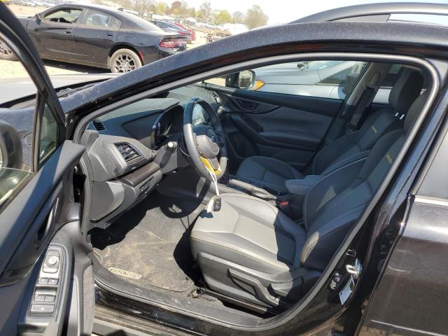 Photo 7 from auction – 2021 SUBARU CROSSTREK with VIN JF2GTHSC2MH364747