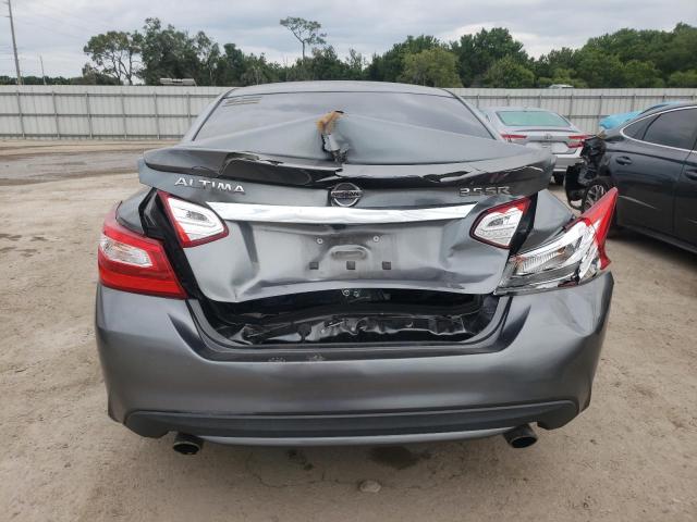 Photo 6 from auction – 2016 NISSAN ALTIMA 3.5 with VIN 1N4BL3AP1GC159718