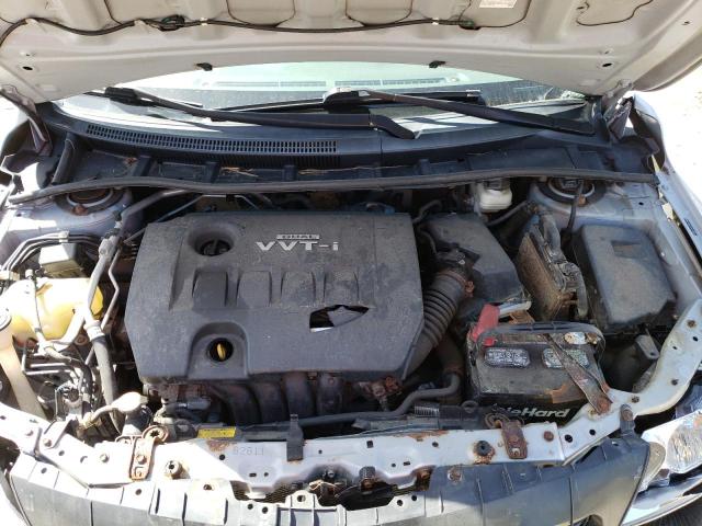 Foto 11 de la subasta – 2010 TOYOTA COROLLA BA con VIN 2T1BU4EEXAC499924