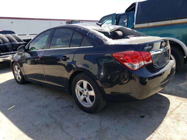 Photo 2 from auction – 2012 CHEVROLET CRUZE LT with VIN 1G1PF5SC1C7224657