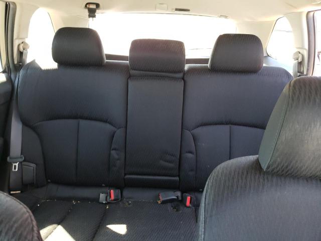Photo 10 from auction – 2011 SUBARU OUTBACK 2. with VIN 4S4BRCGC7B3435370