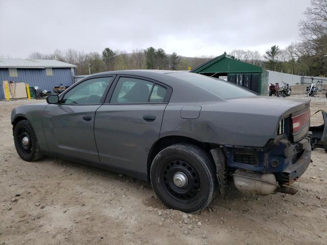 Photo 2 from auction – 2014 DODGE CHARGER PO with VIN 2C3CDXKT9EH356746