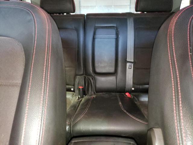Photo 10 from auction – 2008 SATURN VUE REDLIN with VIN 3GSCL13728S611644