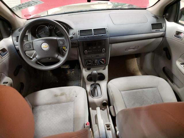 Photo 8 from auction – 2006 CHEVROLET COBALT LS with VIN 1G1AK55F067769129