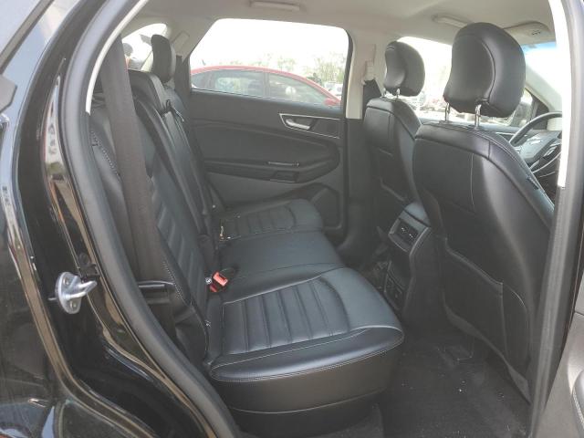 Photo 10 from auction – 2018 FORD EDGE SEL with VIN 2FMPK4J83JBB47350