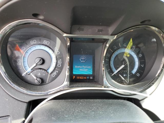 Photo 9 from auction – 2013 BUICK LACROSSE with VIN 1G4GL5E3XDF230228