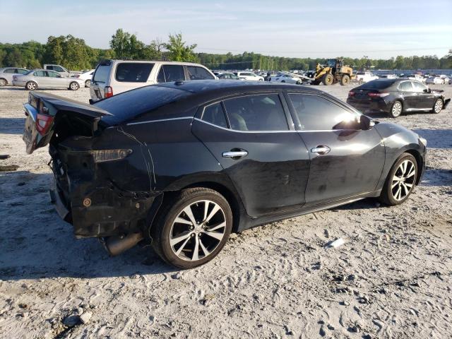 Photo 3 from auction – 2018 NISSAN MAXIMA 3.5 with VIN 1N4AA6AP0JC378292