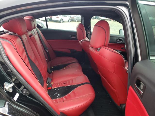 Photo 10 from auction – 2020 ACURA ILX PREMIU with VIN 19UDE2F80LA007381