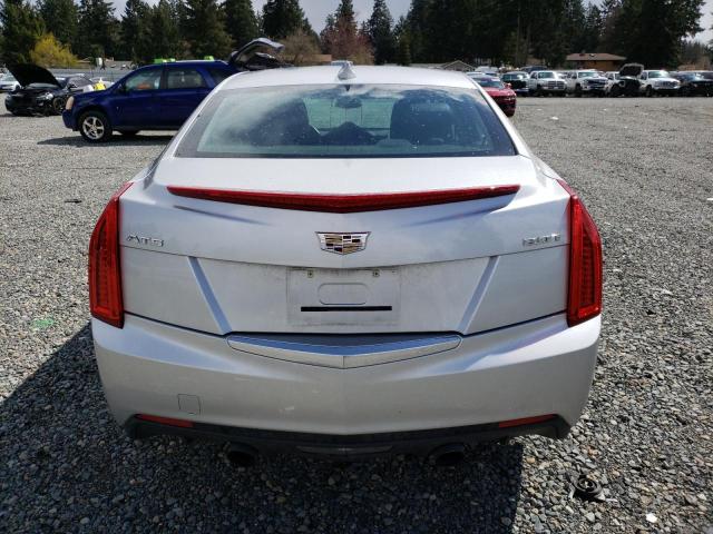 Photo 6 from auction – 2018 CADILLAC ATS with VIN 1G6AA5RX3J0171585