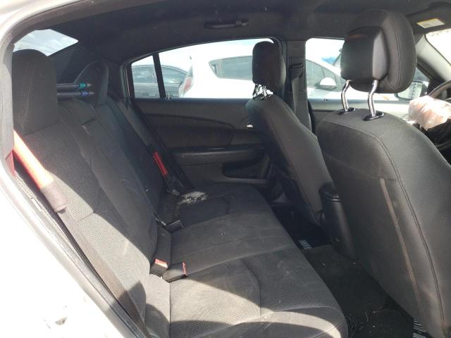 Photo 10 from auction – 2011 CHRYSLER 200 LX with VIN 1C3BC4FB2BN522106