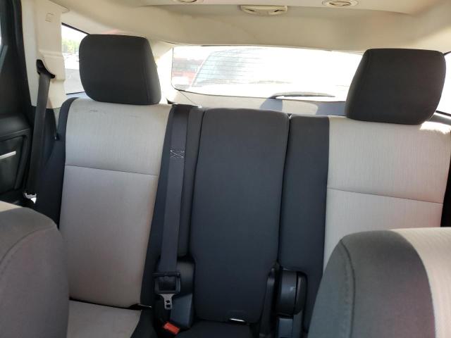 Photo 10 from auction – 2009 DODGE JOURNEY SX with VIN 3D4GG57V79T181903