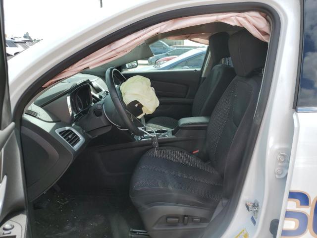 Photo 7 from auction – 2017 GMC TERRAIN SL with VIN 2GKFLNE35H6276280