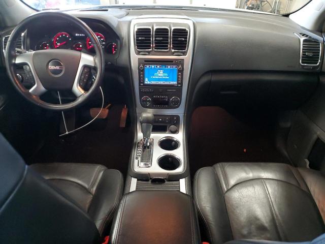 Photo 8 from auction – 2007 GMC ACADIA SLT with VIN 1GKEV33747J131975