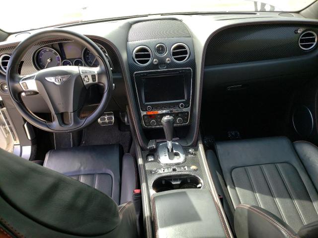 Фото 8 с аукциона – 2013 BENTLEY CONTINENTA с VIN SCBGT3ZA7DC085235