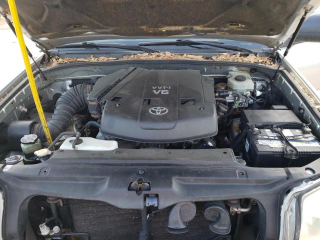 Photo 12 from auction – 2004 TOYOTA 4RUNNER SR with VIN JTEBU14R148026301