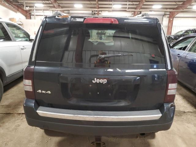 Photo 6 from auction – 2012 JEEP PATRIOT LA with VIN 1C4NJRFB2CD649523