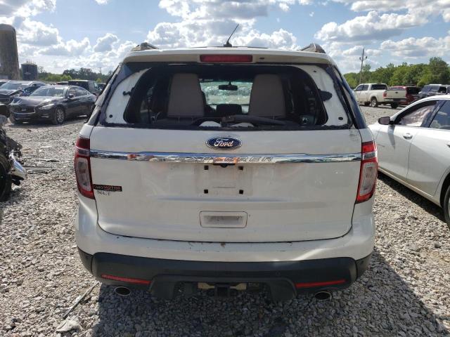 Photo 6 from auction – 2012 FORD EXPLORER X with VIN 1FMHK7D88CGA75106