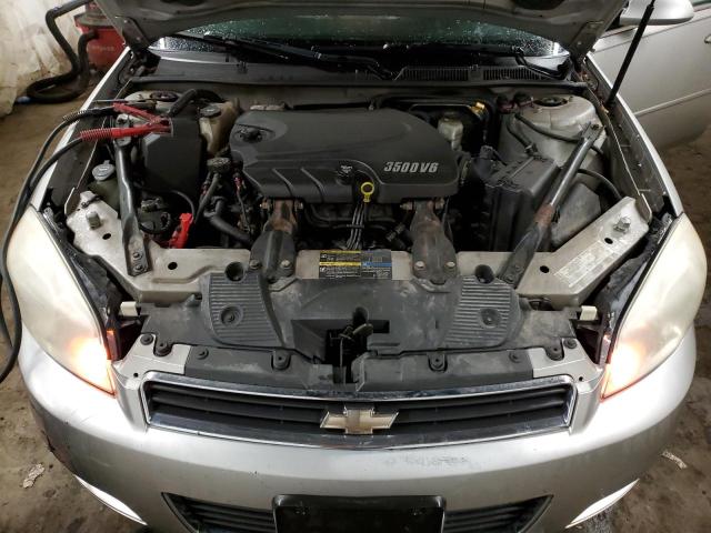 Photo 11 from auction – 2006 CHEVROLET IMPALA LS with VIN 2G1WB55K769343973