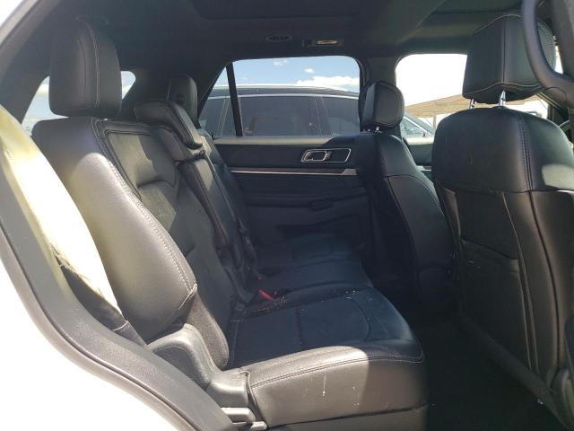 Photo 11 from auction – 2017 FORD EXPLORER L with VIN 1FM5K7FH6HGE37070