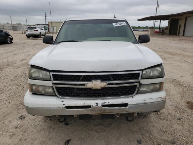 Photo 5 from auction – 2007 CHEVROLET SILVERADO with VIN 2GCEC13ZX71125518