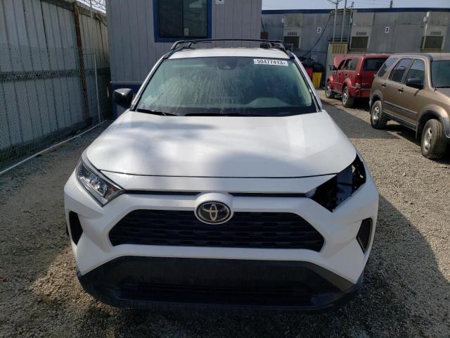 Photo 5 from auction – 2019 TOYOTA RAV4 LE with VIN 2T3F1RFV2KW083511