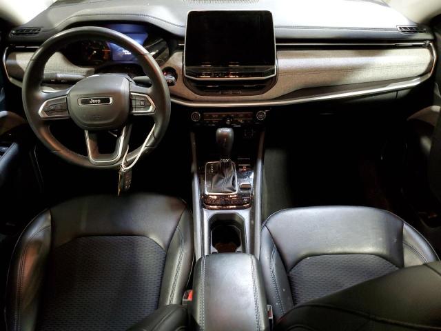 Photo 8 from auction – 2022 JEEP COMPASS LA with VIN 3C4NJDBB6NT106312