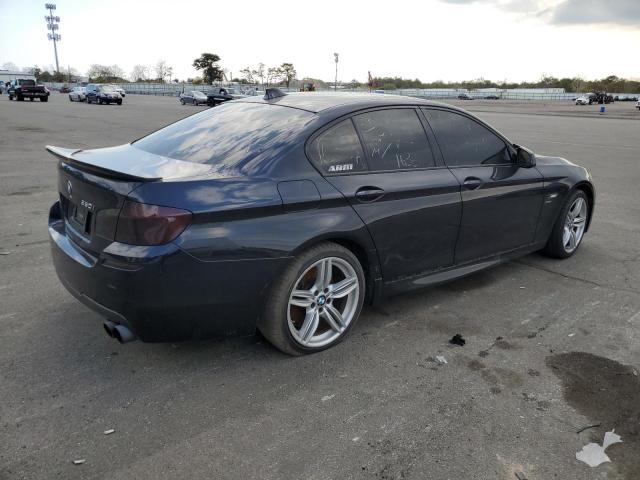 Photo 3 from auction – 2012 BMW 550 XI with VIN WBAFU9C59CC787928