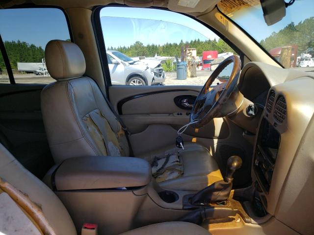 Photo 7 from auction – 2004 BUICK RAINIER CX with VIN 5GAES13P142194600