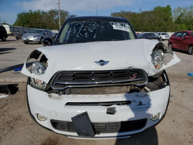 Photo 5 from auction – 2016 MINI COOPER S C with VIN WMWZC5C5XGWP49735