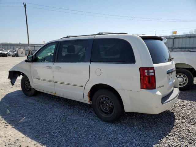Foto 2 de la subasta – 2010 DODGE GRAND CARA con VIN 2D4RN5D13AR419883