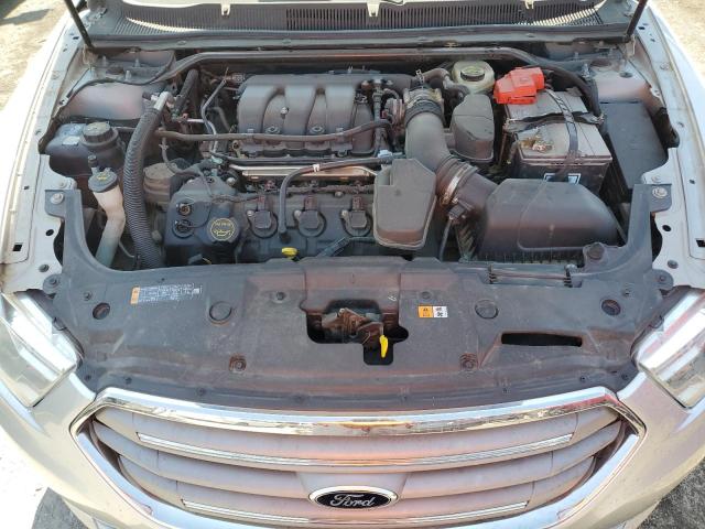 Photo 11 from auction – 2014 FORD TAURUS SEL with VIN 1FAHP2E84EG155910