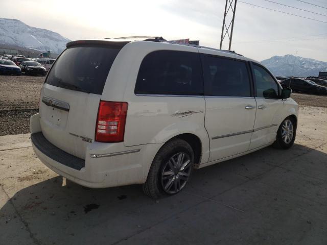 Photo 3 from auction – 2010 CHRYSLER TOWN & COU with VIN 2A4RR6DX6AR159047