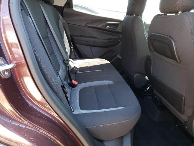 Photo 11 from auction – 2022 CHEVROLET TRAILBLAZE with VIN KL79MPSL4NB056673