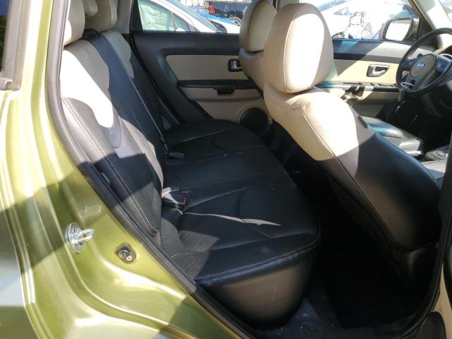 Photo 11 from auction – 2013 KIA SOUL + with VIN KNDJT2A62D7611042