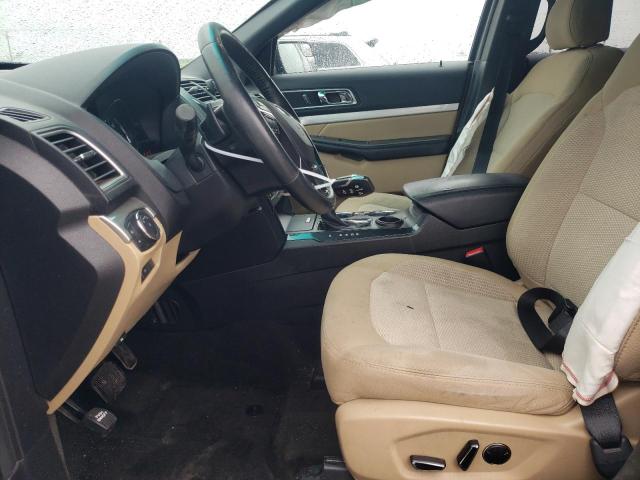 Photo 7 from auction – 2016 FORD EXPLORER X with VIN 1FM5K7D89GGA06661