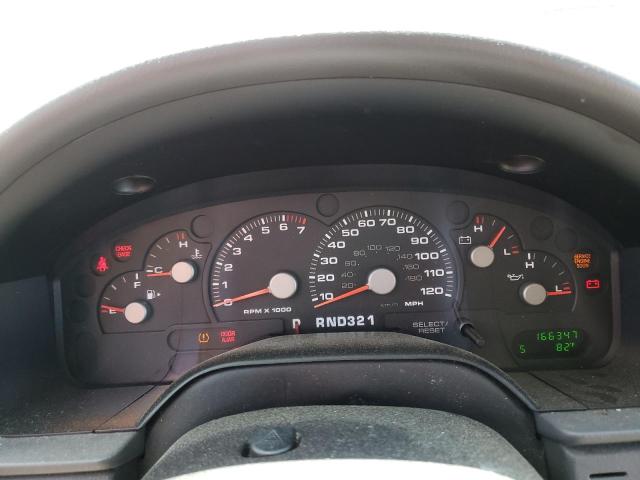 Photo 9 from auction – 2004 FORD EXPLORER X with VIN 1FMDU73K54ZA93980