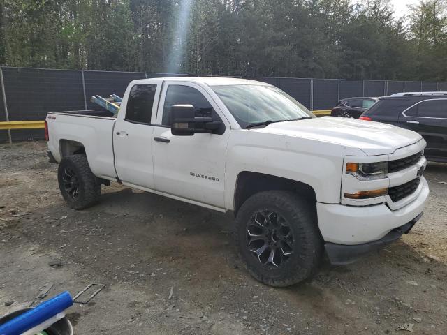 Zdjęcie 4 z aukcji – 2016 CHEVROLET SILVERADO z VIN 1GCVKPEC7GZ409520